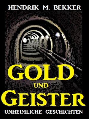 cover image of Gold und Geister